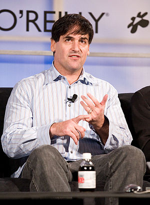 Mark Cuban