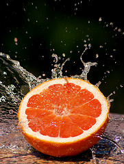 Eat and sniff more citrus fruits for an energy boost. Photo by Steven Fernandez / Flickr