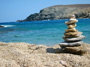 Mykonos - Photo by StevenCox.com