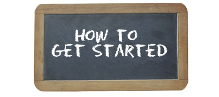 How to get started teaching online